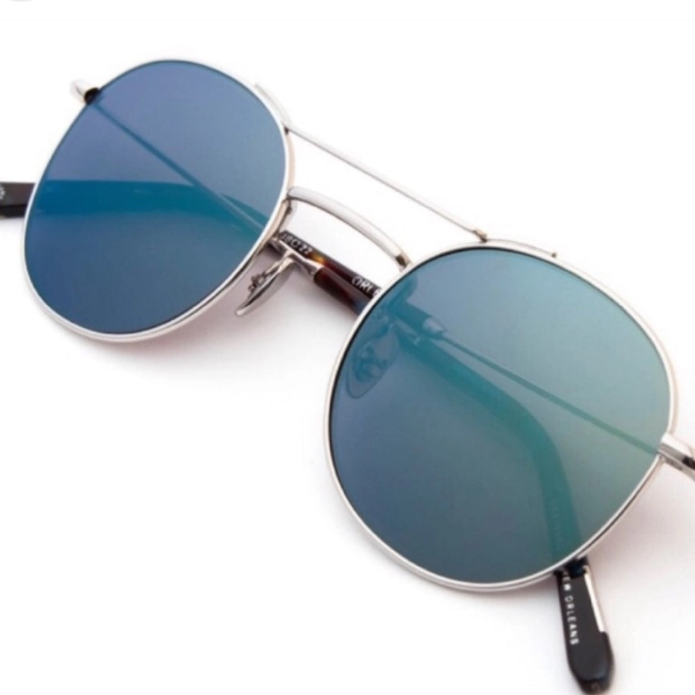KREWE DU OPTIC Orleans sunglasses